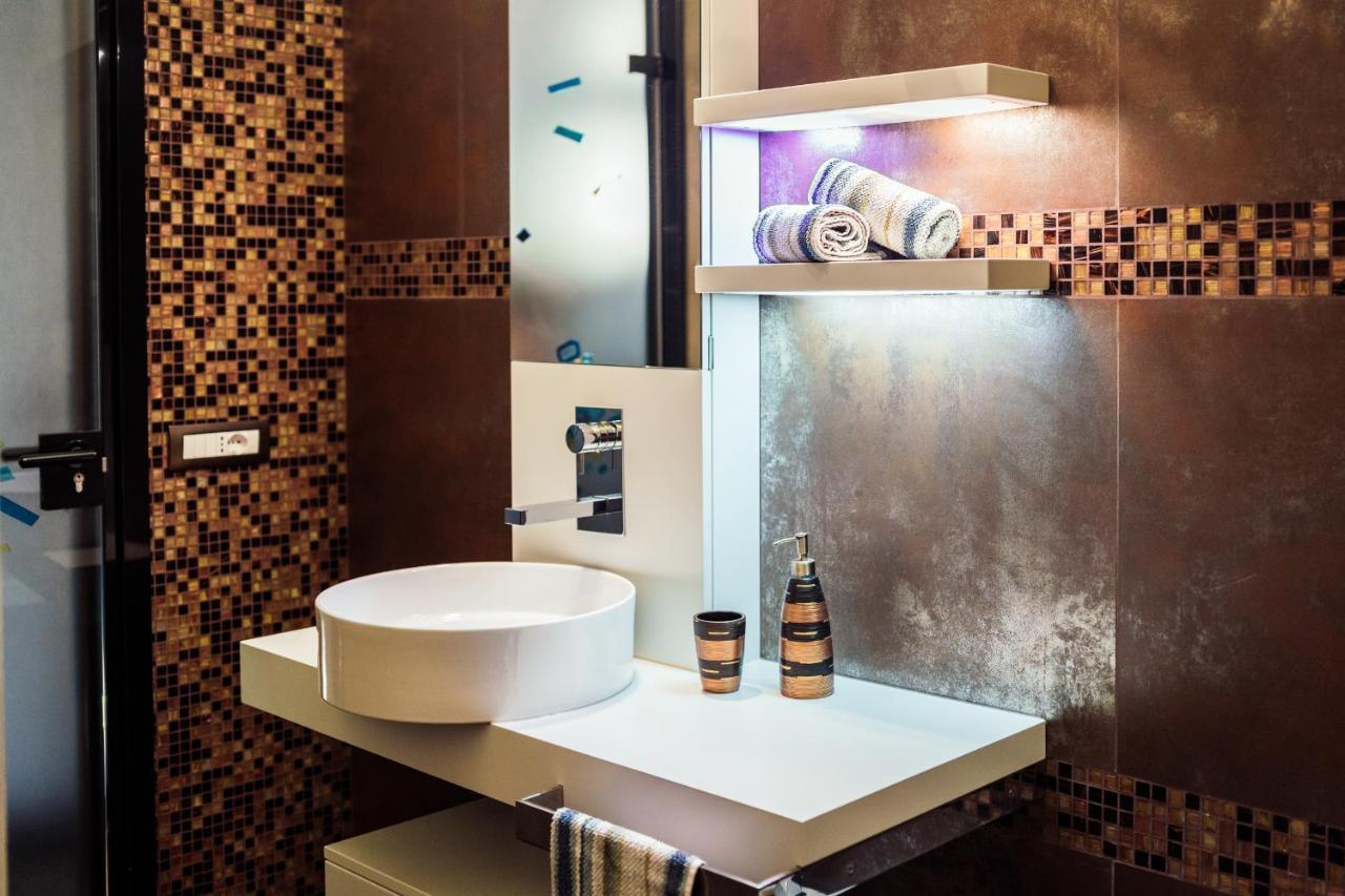 Costiglioli Central & Elegant Duplex Sanremo Ngoại thất bức ảnh