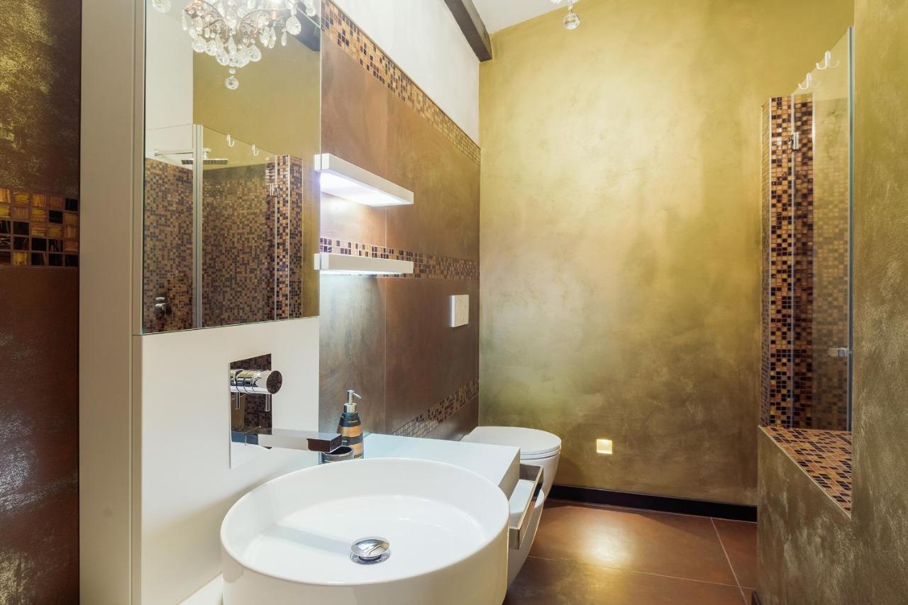 Costiglioli Central & Elegant Duplex Sanremo Ngoại thất bức ảnh