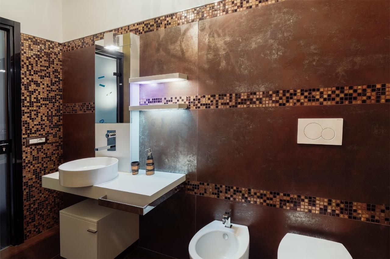 Costiglioli Central & Elegant Duplex Sanremo Ngoại thất bức ảnh