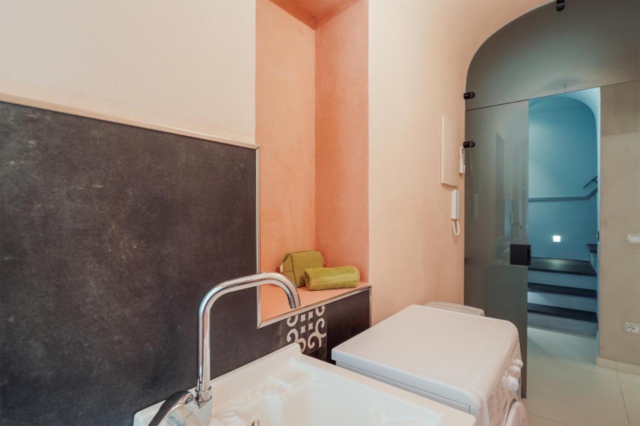 Costiglioli Central & Elegant Duplex Sanremo Ngoại thất bức ảnh