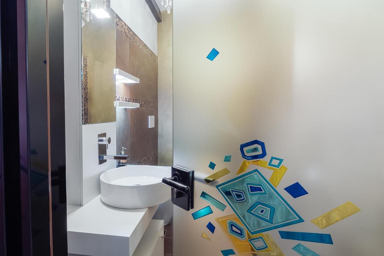 Costiglioli Central & Elegant Duplex Sanremo Ngoại thất bức ảnh